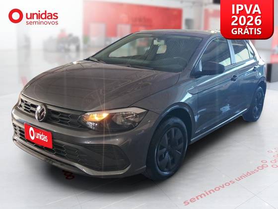 VOLKSWAGEN POLO 1.0 MPI TRACK MANUAL VOLKSWAGEN POLO 1.0 MPI TRACK MANUAL